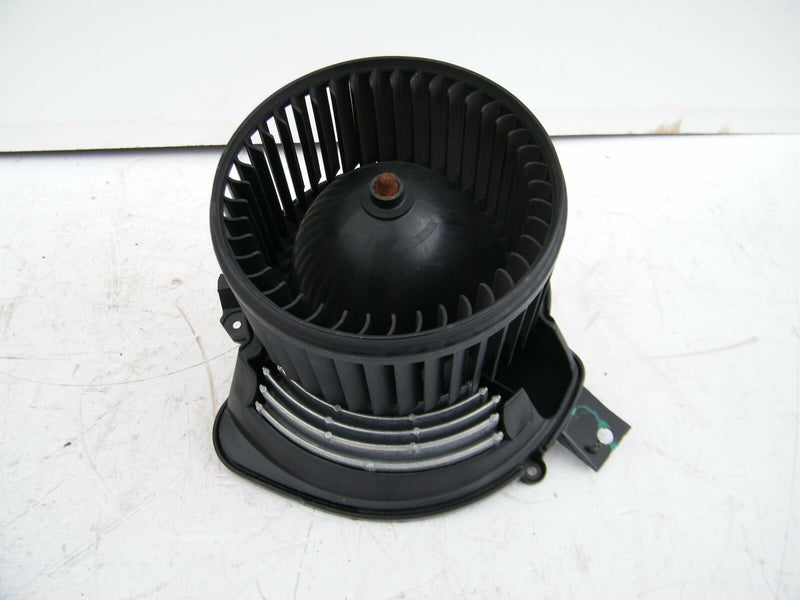 VAUXHALL ADAM 2012-2016 MATRIX BOX GENUINE HEATER BLOWER FAN 13293625