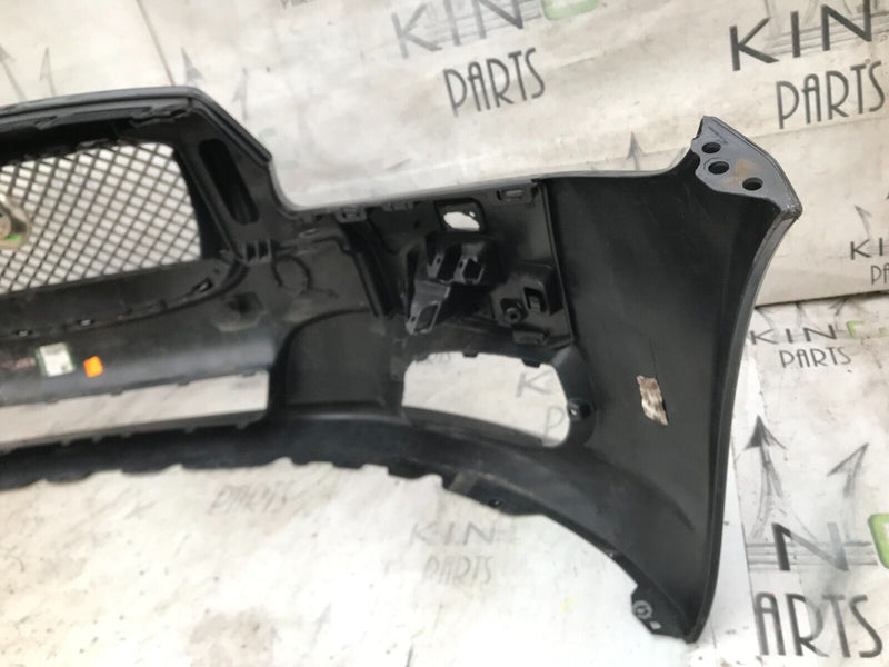 JAGUAR XJ X351 2009-2015 FRONT BUMPER PDC GENUINE AW9317C831BB