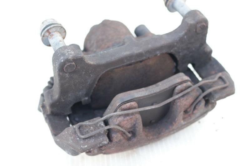 VW PASSAT B6 3C 2005-2010 FRONT BRAKE CALIPER LEFT PASSENGER SIDE O/S/F *3