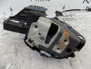 FORD FIESTA MK7 ST RIGHT REAR CENTRAL LOCKING DOOR LATCH ACTUATOR  AM5AR26412BF