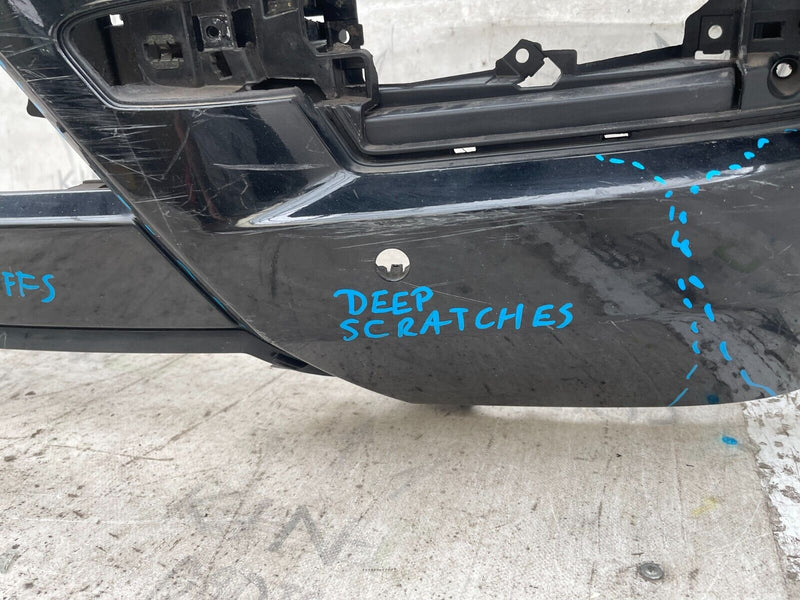 MERCEDES GL X164 2009-2012 FRONT BUMPER GENUINE A1648858625