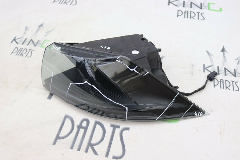 PEUGEOT 508 2019-ON RIGHT SIDE REAR LED LIGHT FENDER LAMP