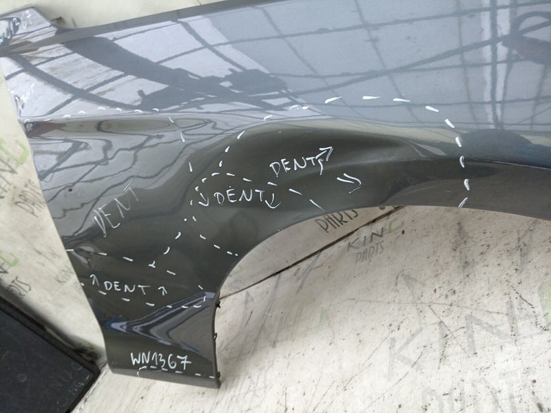 BMW 1 SERIES F20 F21 2012-18 GENUINE FRONT FENDER WING PANEL RIGHT SIDE