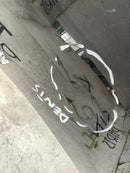 MERCEDES CLA AMG  C117 W117 2013-2017 REAR BUMPER PDC A1178851525