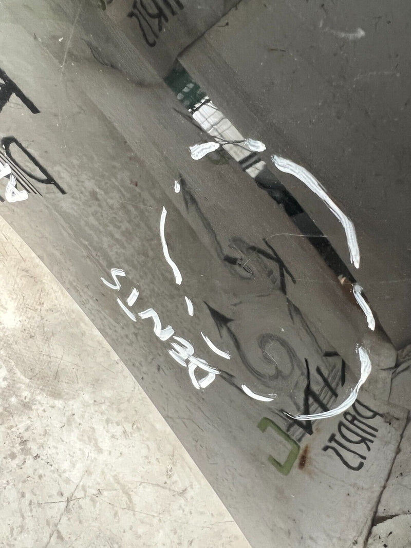 MERCEDES CLA AMG  C117 W117 2013-2017 REAR BUMPER PDC A1178851525