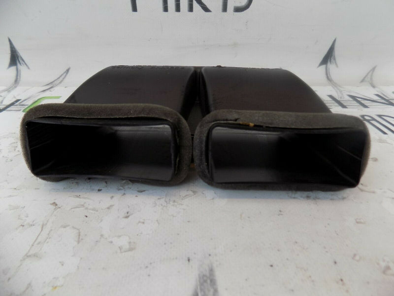 BMW 5 SERIES  F10 F11 TOURING AIR DUCT ADAPTER 9113859 3535360