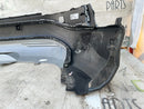 AUDI Q4 E-TRON 2021-ON REAR BUMPER LOWER SECTION PDC GENUINE 89A807527A
