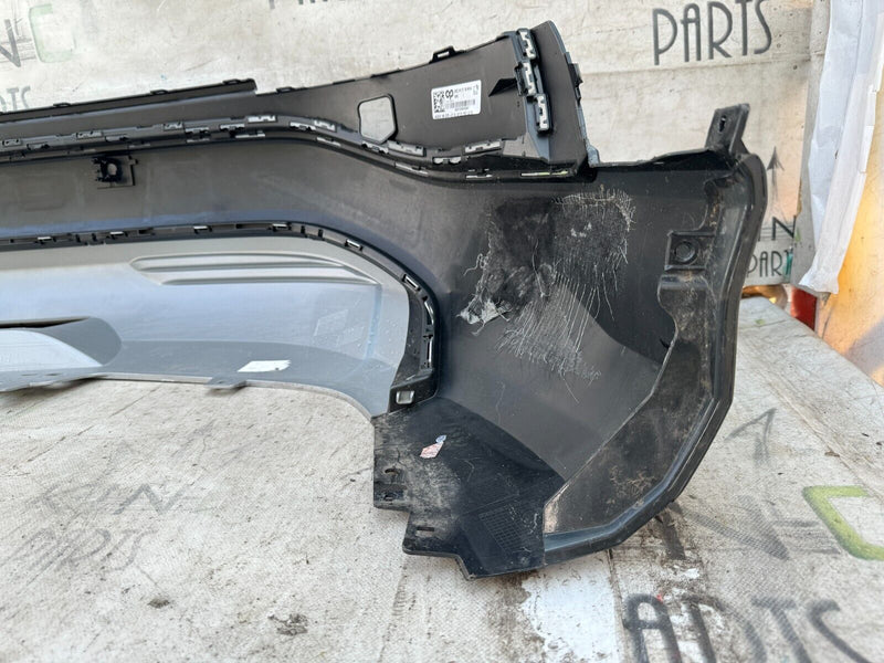 AUDI Q4 E-TRON 2021-ON REAR BUMPER LOWER SECTION PDC GENUINE 89A807527A