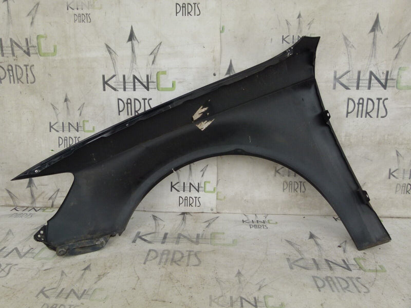 AUDI A3 8V SPORTBACK 2013-2019 FRONT FENDER WING PANEL RIGHT DRIVER SIDE