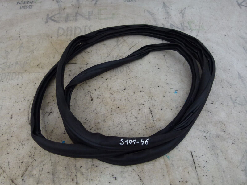 FORD TRANSIT CUSTOM 2012- SLIDING DOOR RUBBER SEAL GENUINE JK21V253A10AC S101-46