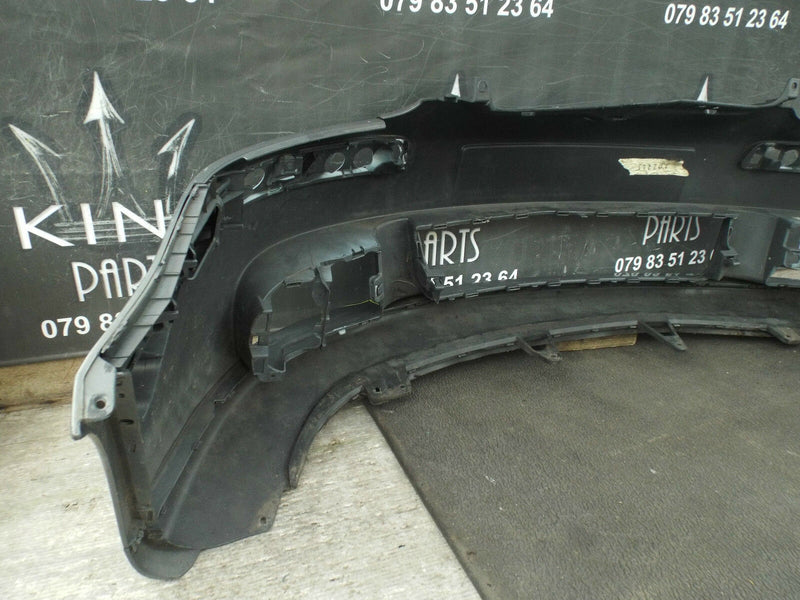 VW GOLF MK5  2003-2008 FRONT BUMPER GENUINE GREY (A3564) 1K0 807 217M