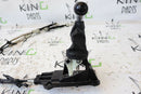 MINI F55/56 2014-ON 1.5 DIESEL MANUAL GEAR STICK SHIFTER SELECTOR + LINKAGE