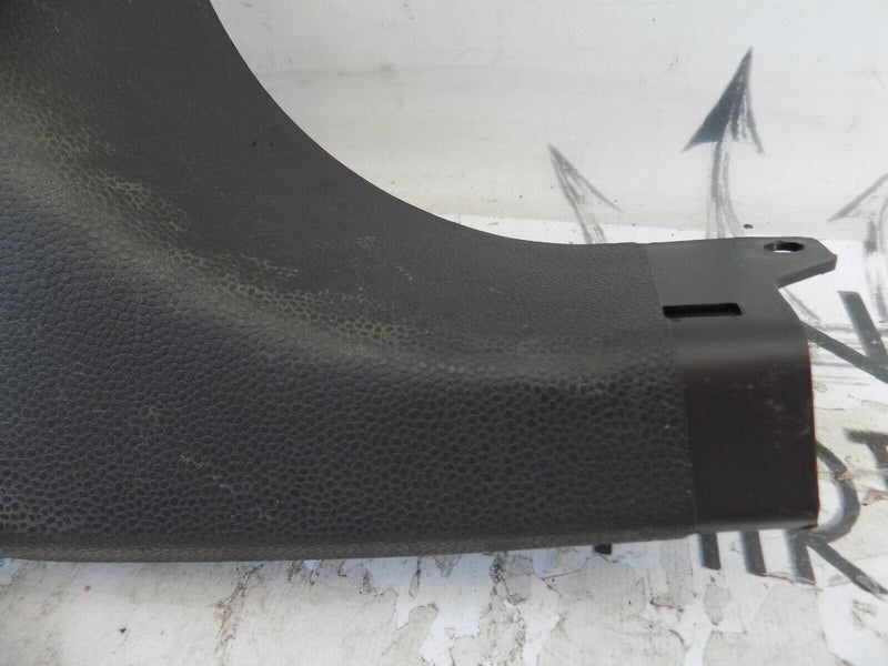 FORD FIESTA ST MK7 FRONT DRIVER OFF SIDE KICK PANEL 8A61-B02348-AFW