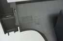 FORD C-MAX MK1 2003-2010 DRIVER RIGHT SIDE LOWER DASH PANEL TRIM 3M51-R04324-BEW