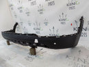 KIA SPORTAGE 2016-2018 QL REAR BUMPER LOWER VALANCE COVER 86612-F1010