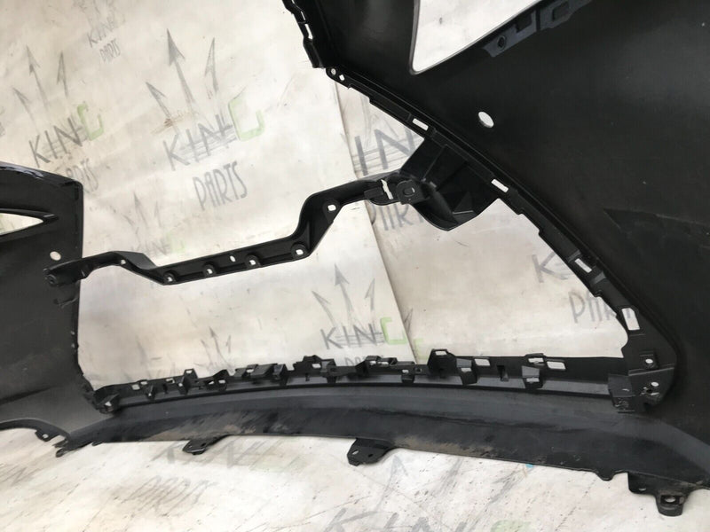 LEXUS NX AZ10 MK1 FACELIFT 2017-2021 FRONT BUMPER PDC GENUINE 5211978130