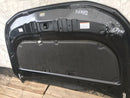 TOYOTA RAV4 MK5 (XA50) 2018-2023 GENUINE BONNET HOOD PANEL in BLACK