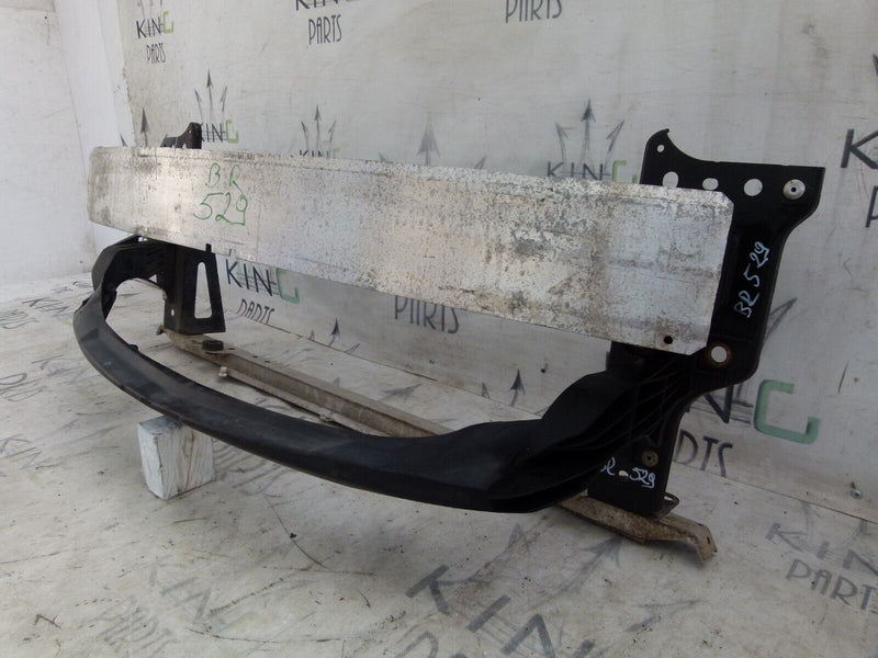 VAUXHALL CORSA D 2006-14 FRONT BUMPER CRASH BAR REINFORCER 13191879