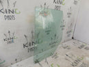 IVECO DAILY MK6 2014- ON FRONT LEFT PASSENGER SIDE  DOOR GLASS GENUINE PART
