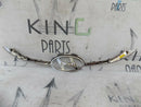Hyundai I30 Front Bumper Grill / Chrome Badge Strip 86596-N7010 Genuine!