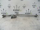 VAUXHALL ZAFIRA B 2005-2014 FRONT WIPERS MOTOR AND LINKAGE 13145558