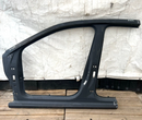 VW POLO MK6 AW,BZ 2G4 2017-ON LEFT PASSENGER SIDE A, B PILLAR, SILL PANEL