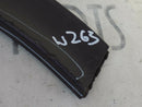 KIA SPORTAGE QL 2015-ON REAR LEFT WHEEL ARCH TRIM COVER WING 87743-F1000
