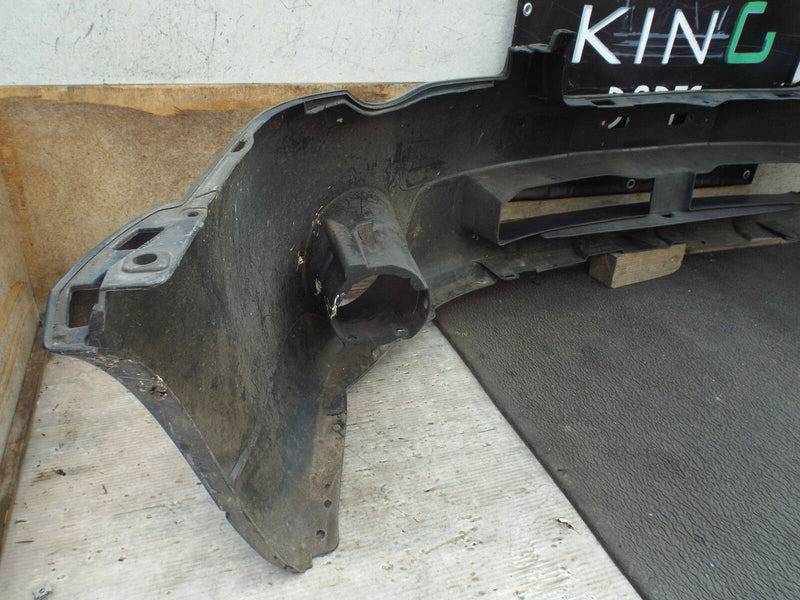Subaru Outback 2003-2009 Front Bumper Genuine Black (A3463)