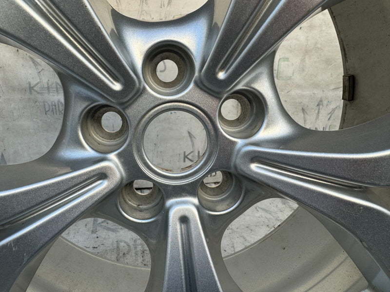 RANGE ROVER EVOQUE L551 ALLOY WHEEL RIM 20' 8Jx20H2 ET40 & TYRE 235/50 R20