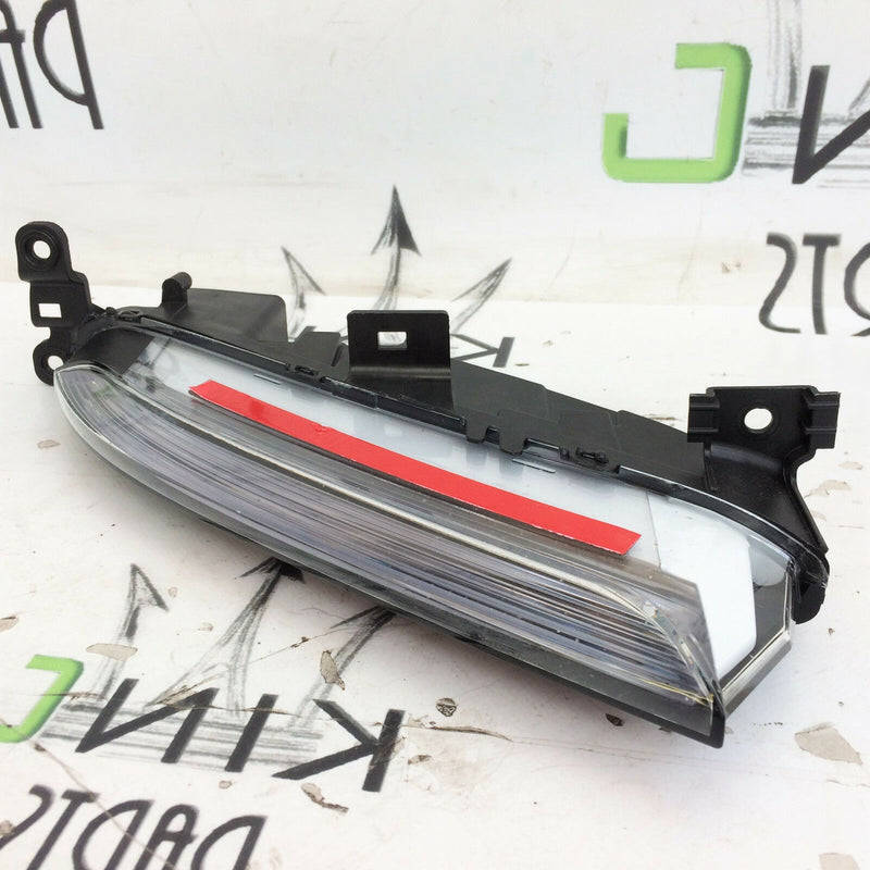 PORSCHE 971 PANAMERA RIGHT HEADLIGHT DAYTIME RUNNING LIGHTS LED 971.953.041