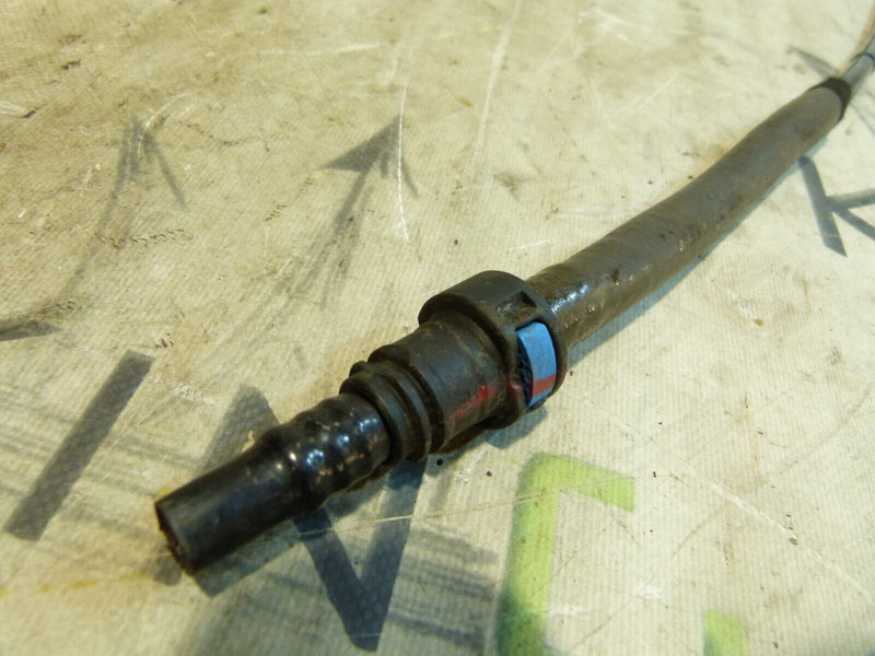 RANGE ROVER SPORT 13-17 FUEL HOSE PIPE LINE GENUINE CPLA9B324BC