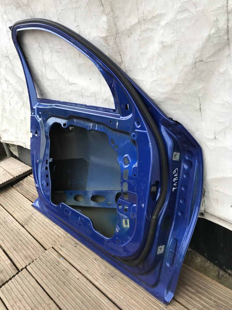 BMW 3 Series G20 G21 2018-23 GENUINE FRONT DOOR PANEL LEFT PASSENGER SIDE