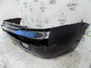 MITSUBISHI LANCER  05-08 SPORT REAR BUMPER COMPLETE WITH  SPLITTER