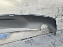 HONDA CRV 2018-2021 REAR BUMPER DIFFUSER 71510TMET1