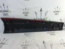 RENAULT KADJAR 2015> LEFT SIDE FRONT TRIM MOULDING DOOR PANEL GENUINE 808774216R