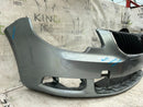 SKODA SUPERB MK2 2008-2013 FRONT BUMPER GENUINE 3T0807221