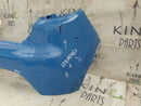 RENAULT CLIO MK4 2012-2016 REAR BUMPER GENUINE 850225639