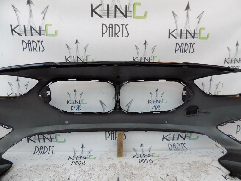 BMW 2 SERIES F44 2019-ON FRONT BUMPER IN BLACK 7474575