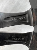 BMW F40 F44 ALLOY WHEEL WITH TYRE 7,5JX17H2 ET54 17" 6856087 225/45 R17