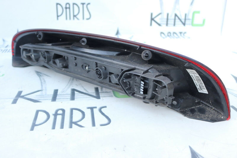VAUXHALL CORSA C 2000-2006 5DR LEFT SIDE REAR LIGHT LAMP 09114336