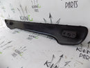 PEUGEOT 107 CITROEN C1 05-14 REAR BUMPER MOULDING TRIM COVER 52751-0H010