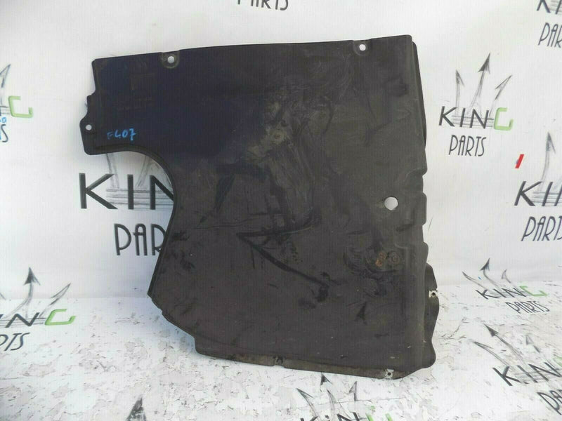 VW PASSAT B8 2015-ON 3G UNDER TRAY REAR COVER SHIELD 3G0825205B