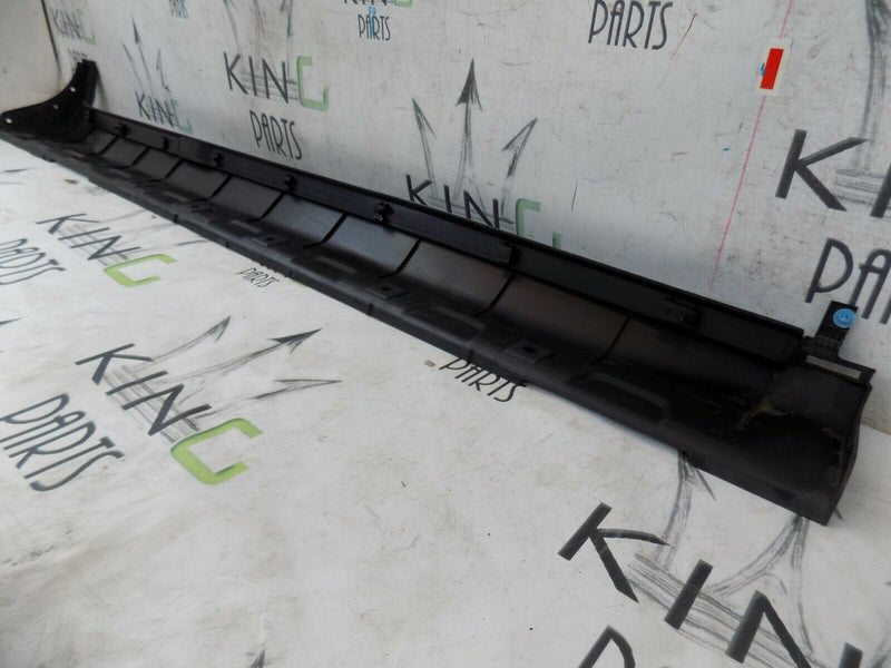 MG GS SAIC MOTOR SUV LEFT SIDE SKIRT SILL COVER 10360755 529307997