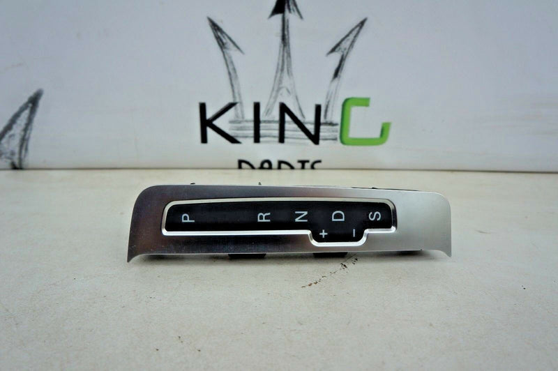 AUDI A4 (B8) 2008-2015 AUTOMATIC AUTO GEAR STICK SELECTOR DISPLAY UNIT 8K2713463
