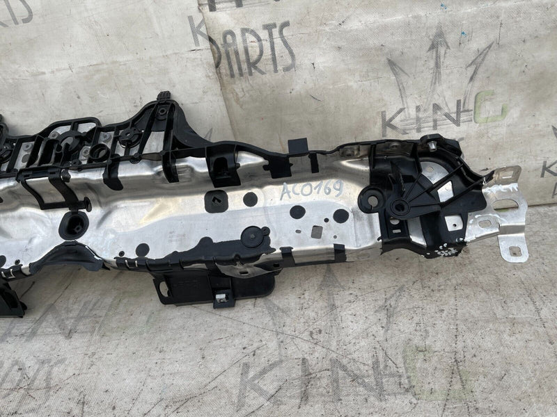 PORSCHE MACAN 2015-2018 UPPER RADIATOR SUPPORT TIE BAR 95B805479G