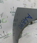 SKODA KAROQ 2017-ON FRONT BUMPER JET HOLE BLUE 57A807221