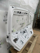 AUDI A3 8V BOOT LID TAILGATE IN WHITE