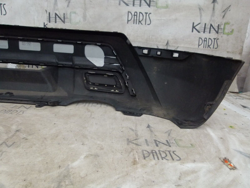 SEAT ARONA FR 2017-2021 REAR BUMPER DIFFUSER GENUINE 6F9807521