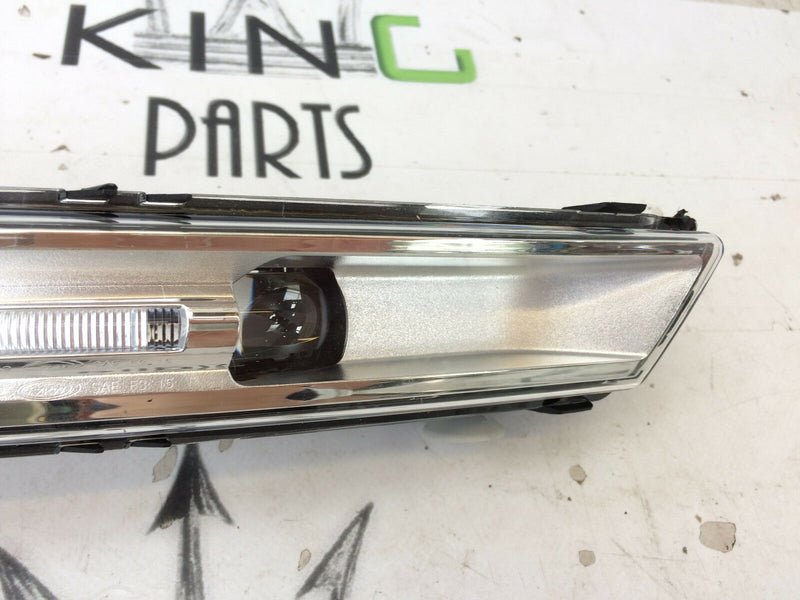 JAGUAR F-PACE X761 FOG LIGHT LED DAYTIME RUNNING LIGHT RIGHT SIDE 1058.002R