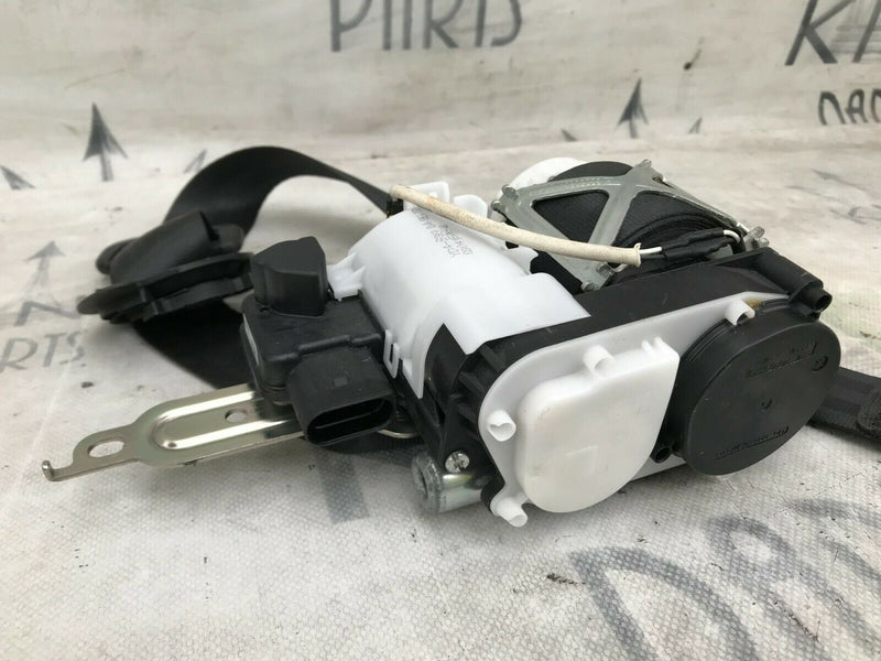 VW GOLF MK7 2013-2019 GENUINE FRONT SEAT BELT LEFT PASSENGER SIDE SEATBELT N/S
